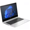 HP Pro x360 435 G10 Notebook - Flip-Design - AMD Ryzen 5 7530U / 2 GHz - Win 11 Pro - Radeon Graphics - 16GB RAM - 512GB SSD NVMe, TLC - 33,8 cm (13,3) IPS Touchscreen 1920 x 1080 (Full HD) - Wi-Fi 6E, Bluetooth - Pik...