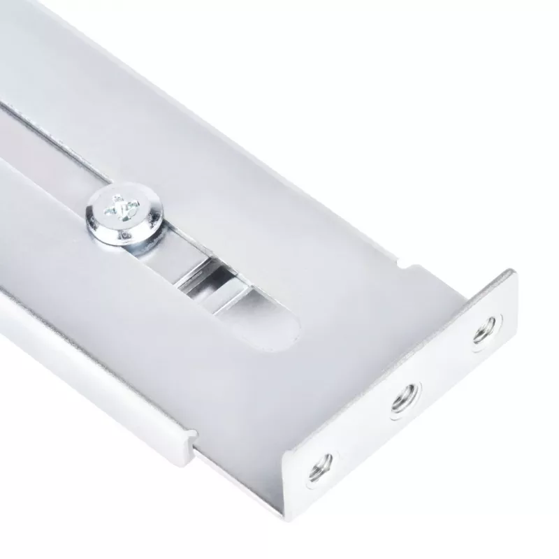 Rack-Einbauschienen-Kit Silverstone RMS06-22