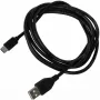 ROLINE 11.02.9028 USB-Kabel 1,8 m USB 2.0 USB-A USB-C Schwarz (11.02.9028)