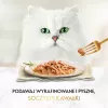 PURINA Gourmet Gold Succulent Delights Meeresfisch - Nassfutter für Katzen - 85g