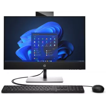 Computer HP ProOne 440 G9 AiO i5-14500T 16 GB 512 GB SSD Windows 11 Pro