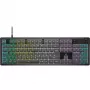 Corsair CH-9226D65-DE Tastatur Gaming USB QWERTZ Deutsch Grau
