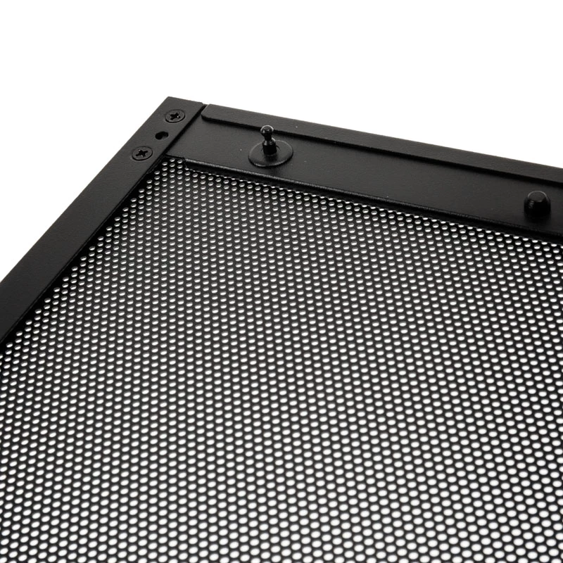 Frontblende Lian Li O11DERGB-4X Computergehäuseteil Full Tower Aluminium