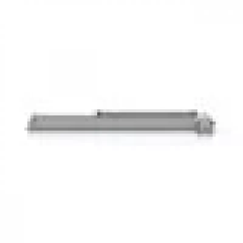 Riegel Ubiquiti UACC-PanicBar Aluminium Edelstahl grau 5,8 kg 94×294 mm inklusive 2 Schlüssel