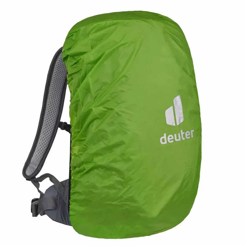 Backpack Deuter Futura 21 L Grau