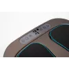 Fußmassagegerät HoMedics PSL-2000H-EB mit Vibrations- und Wärmefunktion