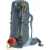 Trekking-Rucksack - Deuter Aircontact Core 40+10