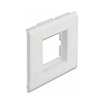 Modulhalter DeLOCK Easy 45 85 x 80 mm