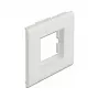 Modulhalter DeLOCK Easy 45 85 x 80 mm
