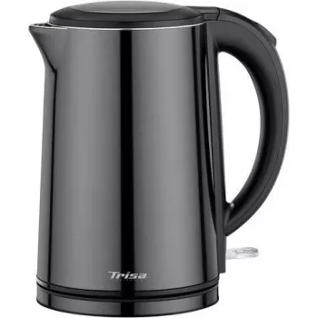 Trisa 6454.4312 Schwarz