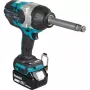 Makita DTW1005Z Schlagschrauber Schwarz