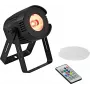 EUROLITE PST-40 QCL 40W RGBW – kompakter LED-Spot für Bühne/Architektur