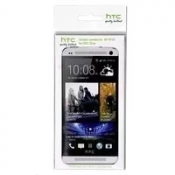 Bildschirm-/Rückseitenschutzfolie HTC SP P910