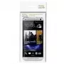 Bildschirm-/Rückseitenschutzfolie HTC SP P910