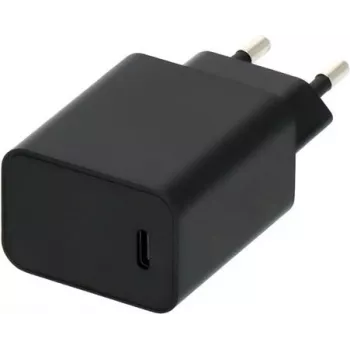 USB-C-Netzteil Brennenstuhl 1172640083 30W kompaktes Design, einportiger USB-C-Ladeadapter
