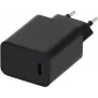 USB-C-Netzteil Brennenstuhl 1172640083 30W kompaktes Design, einportiger USB-C-Ladeadapter