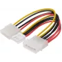 Internes Stromkabel ShiverPeaks BS78231-HQ 0,2 m