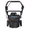 Makita LM001GZ Rasenmäher Hand-Rasenmäher Akku Schwarz, Blau