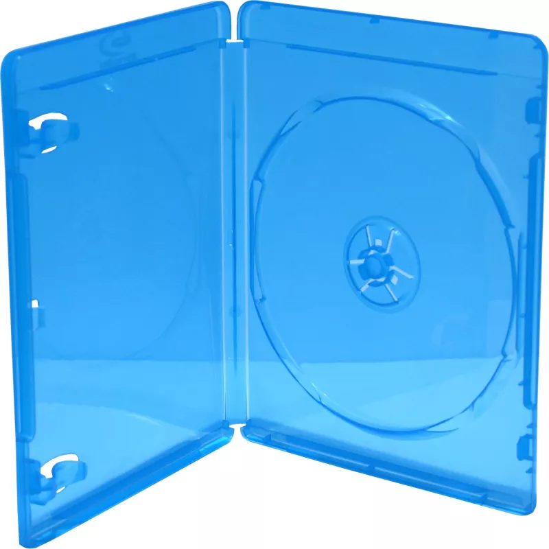 Mediarange BOX38 Produkt Blau
