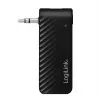 LogiLink BT0061 Bluetooth-Audio-Transmitter Bluetooth 5.1 Reichweite 7 m