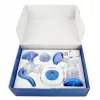 Milchpumpe ESPERANZA ECM003B Elektronisch 150 ml, integrierte Anzeige, blau/weiß, 100–240 V AC