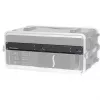 Halterungsset Sonnet RackMac mini 1U Schwarz