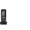 DECT-Telefon Snom M30 IP DECT Handset Drahtloses Handgerät Schwarz