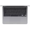 APPLE MacBook Air 34,46cm 13,6Zoll Apple M3 Chip mit 8-Core CPU und 10-Core GPU 24GB 512GB SSD Space Grey