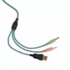 IBOX X8 GAMING SHPIX8MV Kopfhörer (schwarz) (SHPIX8MV)
