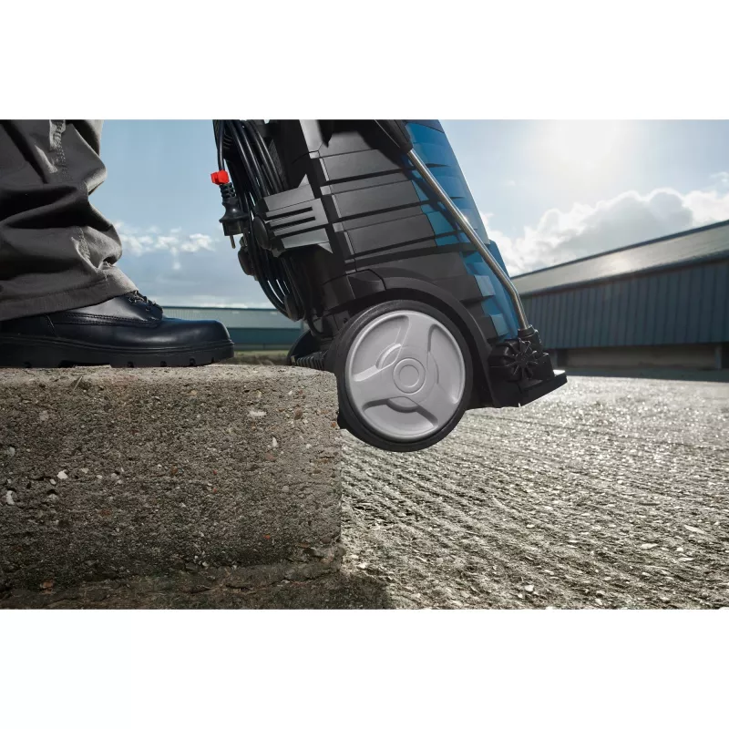 Bosch GHP 5-55 Professional pressure washer Upright Electric 520, 500 2200 W
