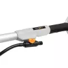 Batavia B.V. | 18V Twin Brush - Akku-Bürstensystem mit bürstenlosem Motor und Teleskopstiel, ohne Akku und Ladegerät | IPX7