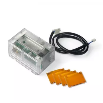 NICE XBA7 Signalleuchtenmodul für SBAR/MBAR/LBAR Schranken