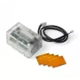NICE XBA7 Signalleuchtenmodul für SBAR/MBAR/LBAR Schranken