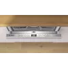 Einbau-Geschirrspüler Bosch SMV4EVX11E — vollintegrierbar, 14 Maßgedecke, 9 L/Spülgang, 44 dB, Energieklasse B