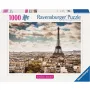Puzzle Beautiful Skylines - Paris (1000 Teile)