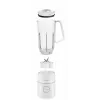 Mixer Smoothie Weiß SM3491