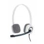 Headset Logitech H150 Weiß