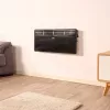 Black+Decker BXCSH1800E Konvektor-Wandheizung