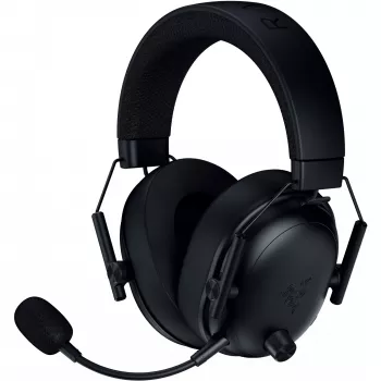 Razer Headset BlackShark V3 Schwarz (RZ04-05410100-R3M1) (RZ0405410100R3M1)