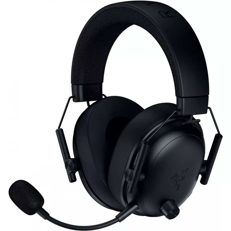 Razer Headset BlackShark V3 Schwarz (RZ04-05410100-R3M1) (RZ0405410100R3M1)