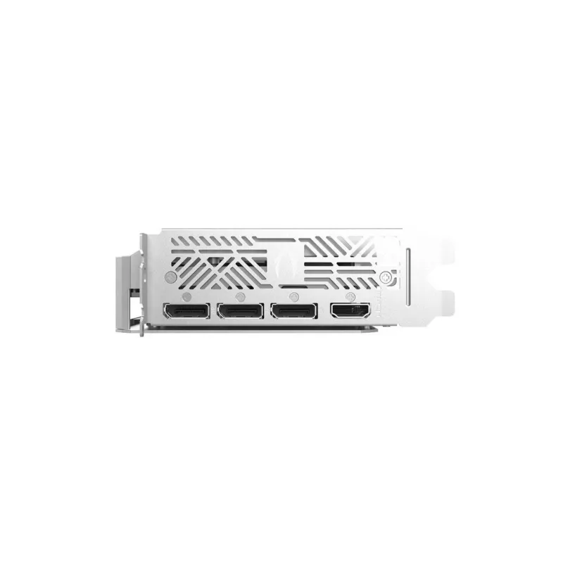 Grafikkarte Zotac GAMING GeForce RTX 5060 Twin Edge OC White Edition 8GB GDDR7
