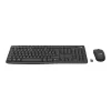 LOGITECH MK370 Combo for Business - GRAPHITE - (ITA) - MEDITER-412 (920-012069)