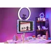 Elgato Facecam MK2 Webcam, Full HD, HDR, mit Kamera-Steuerungssoftware, Schwarz