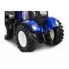 Amewi Spielzeugtraktor mit Kreiselschwader Elektromotor 1:24