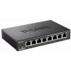 D-Link DES-108 Schwarz