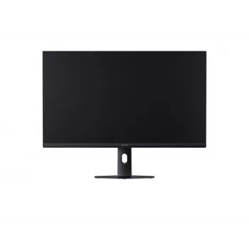 27-Zoll-Computermonitor Xiaomi G27i 2026, 1920×1080 Full HD IPS LCD, 1 ms, 400 cd/m², VESA, schwarz