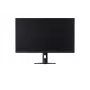 27-Zoll-Computermonitor Xiaomi G27i 2026, 1920×1080 Full HD IPS LCD, 1 ms, 400 cd/m², VESA, schwarz