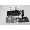 USB-Ladestation Tripp Lite U280-010-ST-CEE — 10 USB-Anschlüsse, verstellbares Fach