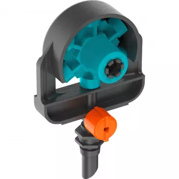 Gardena 13324-20 Gartenwerkzeug Schwarz