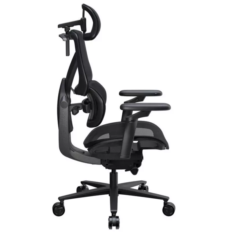 Gaming-Stuhl Thunder X3 FLEX Pro Ergonomisches Mesh TEGC-3076101.12